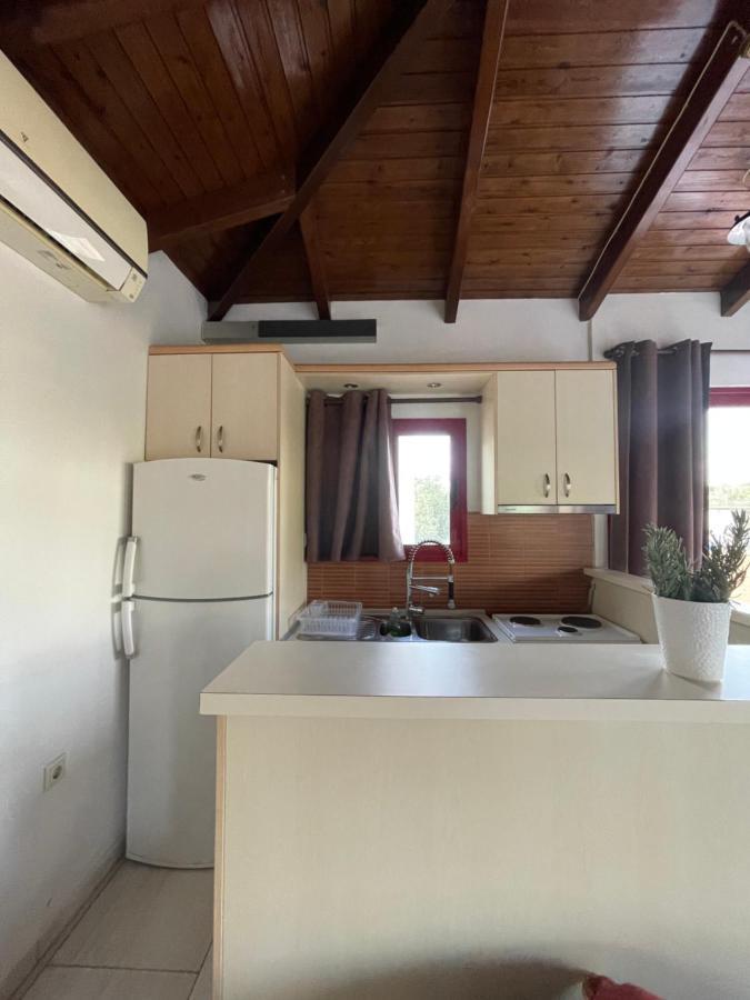 Country Lux Apartment Near Airport Markópoulon Exteriör bild